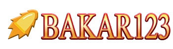 Logo BAKAR123